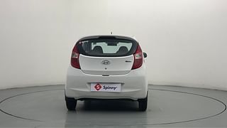 Used 2016 Hyundai Eon [2011-2018] Era + Petrol Manual exterior BACK VIEW