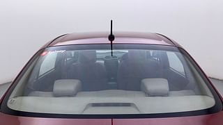 Used 2018 Maruti Suzuki Dzire [2017-2020] VXI Petrol Manual exterior BACK WINDSHIELD VIEW