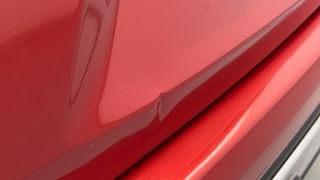 Used 2018 Maruti Suzuki Vitara Brezza [2016-2020] VDi Diesel Manual dents MINOR DENT