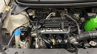 Used 2016 Hyundai Elite i20 [2014-2018] Asta 1.2 Petrol Manual engine ENGINE RIGHT SIDE VIEW