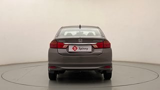 Used 2014 Honda City [2014-2017] V Petrol Manual exterior BACK VIEW