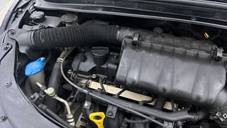 Used 2010 Hyundai i10 [2010-2016] Sportz 1.2 Petrol Petrol Manual engine ENGINE RIGHT SIDE VIEW