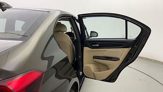 Used 2023 Honda Amaze 1.2 VX CVT i-VTEC Petrol Automatic interior RIGHT REAR DOOR OPEN VIEW