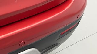 Used 2018 Maruti Suzuki Vitara Brezza [2016-2020] VDi Diesel Manual top_features Parking sensors