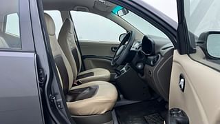 Used 2010 Hyundai i10 [2010-2016] Sportz 1.2 Petrol Petrol Manual interior RIGHT SIDE FRONT DOOR CABIN VIEW