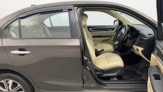 Used 2023 Honda Amaze 1.2 VX CVT i-VTEC Petrol Automatic interior RIGHT SIDE FRONT DOOR CABIN VIEW