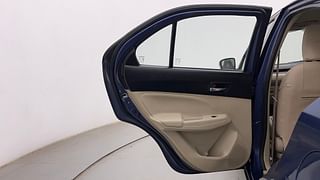 Used 2018 Maruti Suzuki Dzire [2017-2020] ZXi Plus Petrol Manual interior LEFT REAR DOOR OPEN VIEW