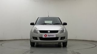Used 2010 Maruti Suzuki Swift [2007-2011] VXi Petrol Manual exterior FRONT VIEW