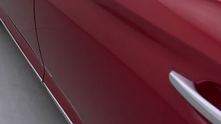 Used 2018 Hyundai Verna [2017-2020] 1.6 VTVT SX (O) AT Petrol Automatic dents MINOR DENT