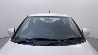 Used 2014 Maruti Suzuki Swift Dzire VXI AT Petrol Automatic exterior FRONT WINDSHIELD VIEW