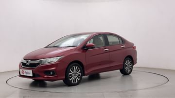 2019 Honda City VX Diesel
