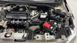 Used 2023 Honda Amaze 1.2 VX CVT i-VTEC Petrol Automatic engine ENGINE LEFT SIDE VIEW