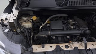 Used 2020 Renault Triber [2019-2021] RXL AMT Petrol Automatic engine ENGINE RIGHT SIDE VIEW