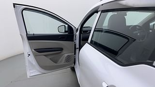 Used 2020 Renault Triber [2019-2021] RXL AMT Petrol Automatic interior LEFT FRONT DOOR OPEN VIEW