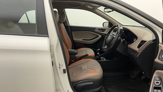 Used 2016 Hyundai Elite i20 [2014-2018] Asta 1.2 Petrol Manual interior RIGHT SIDE FRONT DOOR CABIN VIEW
