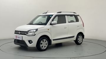 2022 Maruti Suzuki Wagon R 1.0 VXI