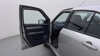 Used 2011 Maruti Suzuki Swift Dzire [2008-2012] VDI Diesel Manual interior LEFT FRONT DOOR OPEN VIEW
