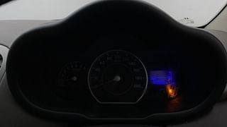 Used 2010 Hyundai i10 [2010-2016] Sportz 1.2 Petrol Petrol Manual interior CLUSTERMETER VIEW
