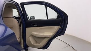 Used 2018 Maruti Suzuki Dzire [2017-2020] ZXi Plus Petrol Manual interior RIGHT REAR DOOR OPEN VIEW