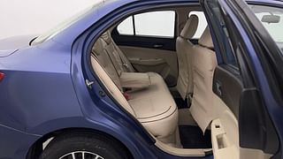 Used 2018 Maruti Suzuki Dzire [2017-2020] ZXi Plus Petrol Manual interior RIGHT SIDE REAR DOOR CABIN VIEW