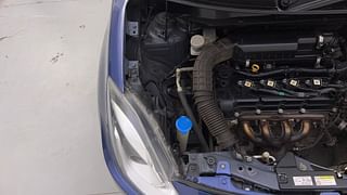 Used 2018 Maruti Suzuki Dzire [2017-2020] ZXi Plus Petrol Manual engine ENGINE RIGHT SIDE VIEW