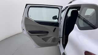 Used 2020 Renault Triber [2019-2021] RXL AMT Petrol Automatic interior LEFT REAR DOOR OPEN VIEW
