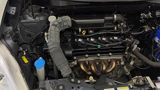 Used 2020 Maruti Suzuki Swift [2017-2021] LXI Petrol Manual engine ENGINE RIGHT SIDE VIEW