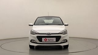 Used 2016 Hyundai Elite i20 [2014-2018] Asta 1.2 Petrol Manual exterior FRONT VIEW