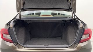 Used 2023 Honda Amaze 1.2 VX CVT i-VTEC Petrol Automatic interior DICKY INSIDE VIEW