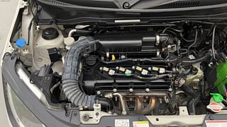 Used 2017 Maruti Suzuki Ignis [2017-2020] Delta AMT Petrol Petrol Automatic engine ENGINE RIGHT SIDE VIEW