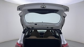 Used 2019 Hyundai Grand i10 [2017-2020] Magna 1.2 CRDi Diesel Manual interior DICKY DOOR OPEN VIEW