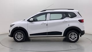 Used 2020 Renault Triber [2019-2021] RXL AMT Petrol Automatic exterior LEFT SIDE VIEW