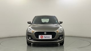 Used 2020 Maruti Suzuki Swift [2017-2021] LXI Petrol Manual exterior FRONT VIEW