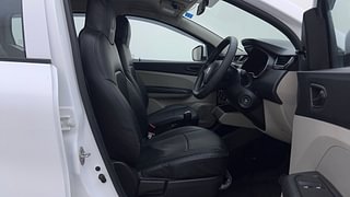 Used 2020 Renault Triber [2019-2021] RXL AMT Petrol Automatic interior RIGHT SIDE FRONT DOOR CABIN VIEW