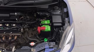 Used 2018 Maruti Suzuki Dzire [2017-2020] ZXi Plus Petrol Manual engine ENGINE LEFT SIDE VIEW
