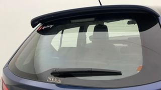 Used 2018 Maruti Suzuki Ignis [2017-2020] Zeta AMT Petrol Petrol Automatic top_features Rear defogger