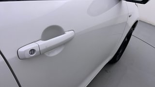 Used 2014 Maruti Suzuki Swift Dzire VXI AT Petrol Automatic dents MINOR DENT