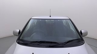 Used 2011 Maruti Suzuki Swift Dzire [2008-2012] VDI Diesel Manual exterior FRONT WINDSHIELD VIEW