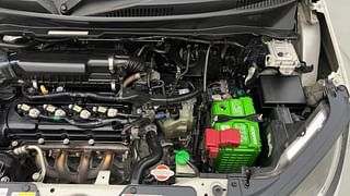 Used 2017 Maruti Suzuki Ignis [2017-2020] Delta AMT Petrol Petrol Automatic engine ENGINE LEFT SIDE VIEW