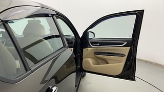 Used 2023 Honda Amaze 1.2 VX CVT i-VTEC Petrol Automatic interior RIGHT FRONT DOOR OPEN VIEW