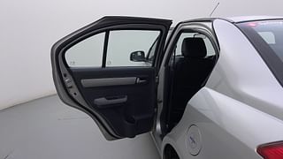 Used 2011 Maruti Suzuki Swift Dzire [2008-2012] VDI Diesel Manual interior LEFT REAR DOOR OPEN VIEW