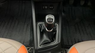 Used 2016 Hyundai Elite i20 [2014-2018] Asta 1.2 Petrol Manual interior GEAR  KNOB VIEW
