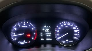 Used 2016 Hyundai Elite i20 [2014-2018] Asta 1.2 Petrol Manual interior CLUSTERMETER VIEW