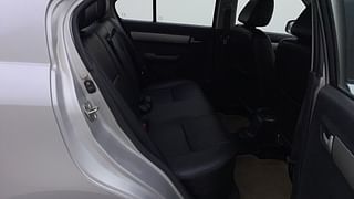 Used 2011 Maruti Suzuki Swift Dzire [2008-2012] VDI Diesel Manual interior RIGHT SIDE REAR DOOR CABIN VIEW