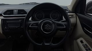 Used 2018 Maruti Suzuki Dzire [2017-2020] VXI Petrol Manual interior STEERING VIEW