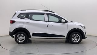 Used 2020 Renault Triber [2019-2021] RXL AMT Petrol Automatic exterior RIGHT SIDE VIEW