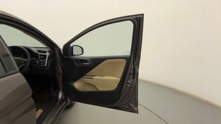 Used 2014 Honda City [2014-2017] V Petrol Manual interior RIGHT FRONT DOOR OPEN VIEW