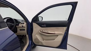 Used 2018 Maruti Suzuki Dzire [2017-2020] ZXi Plus Petrol Manual interior RIGHT FRONT DOOR OPEN VIEW