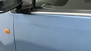 Used 2014 Maruti Suzuki Wagon R 1.0 [2010-2019] LXi Petrol Manual dents MINOR DENT