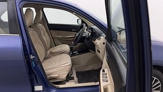 Used 2018 Maruti Suzuki Dzire [2017-2020] ZXi Plus Petrol Manual interior RIGHT SIDE FRONT DOOR CABIN VIEW